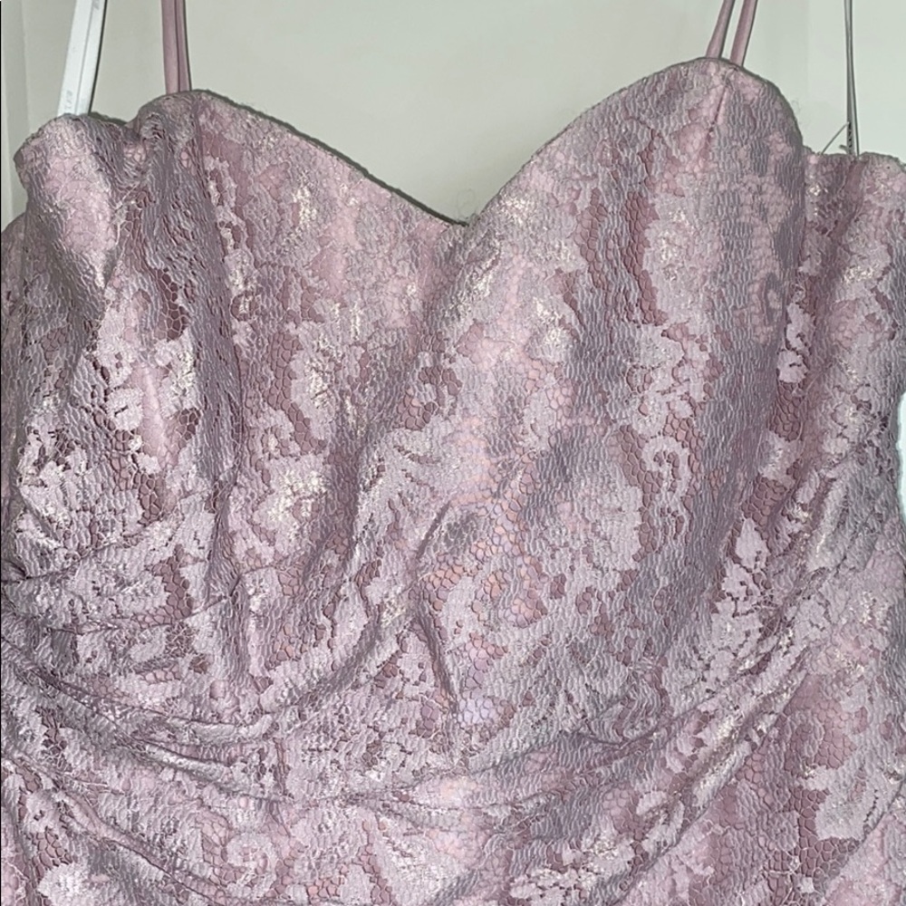 Dress - Picture 4 of 5